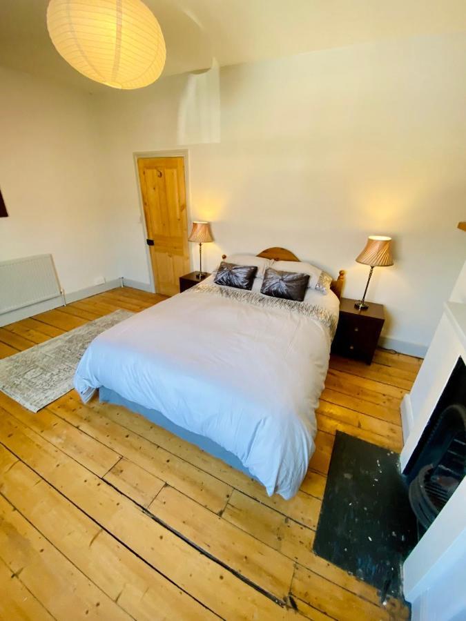 Casa de férias Spacious Victorian Family Town House, Sleeps 7, Near Centre York