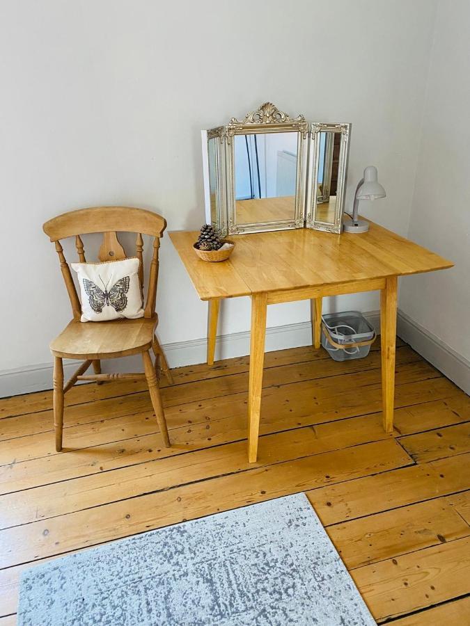 Casa de férias Spacious Victorian Family Town House, Sleeps 7, Near Centre York