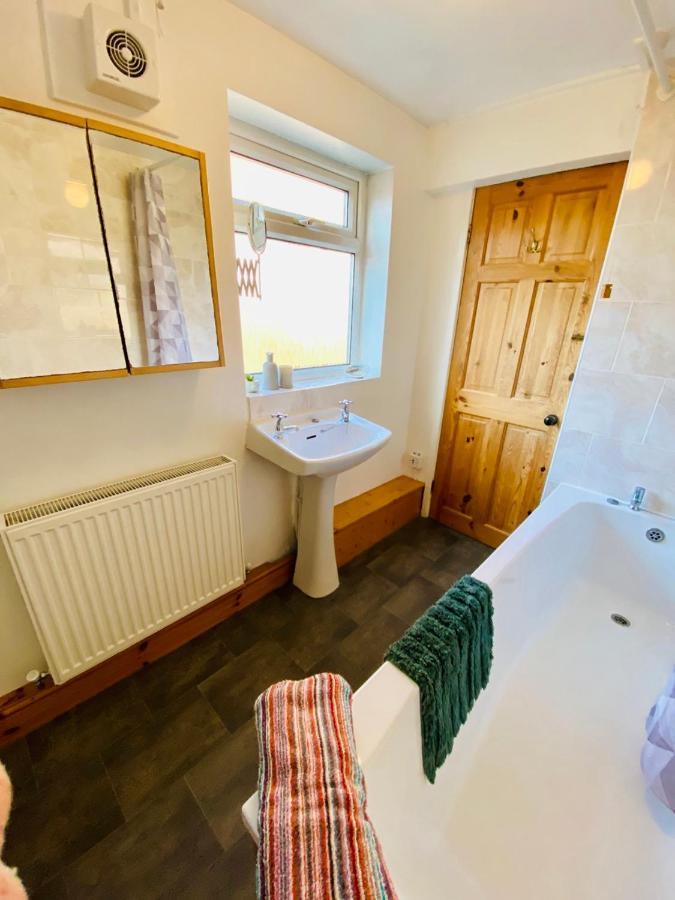 Casa de férias Spacious Victorian Family Town House, Sleeps 7, Near Centre York